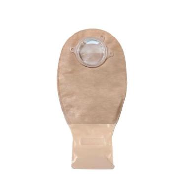 Imagem de Bolsa para colostomia sur-fit advantage opaca 57mm (und) - convatec