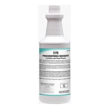 Imagem de Finisherfresh Bouquet - Finalizador Passadoria Spartan