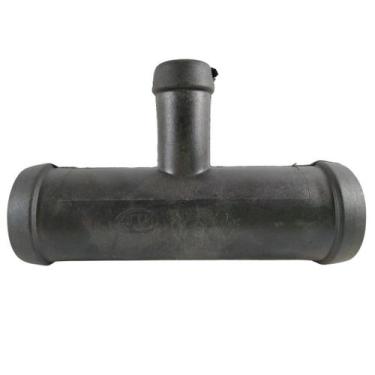 Imagem de Conexão T Adaptador Mangueira (Saídas 31x19mm)  Fiat Fire - RAP