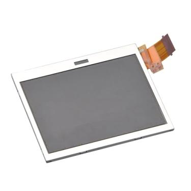 Imagem de Kit de acessórios de reparo de console, peça sobressalente para tela LCD da câmera para Nintendo DS Lite DSL NDSL