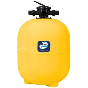Imagem de Filtro para Piscina até 46.000 Litros 3/4 CV Sem Bomba e Areia BP-46.000 BLUEPOOL