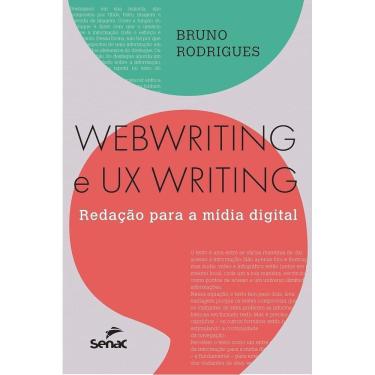 Imagem de Webwriting e Ux Writing - Redação Para a Mídia Digital