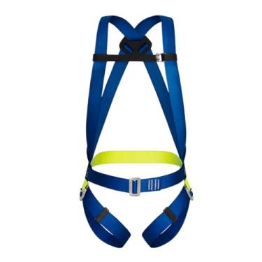 Imagem de Cinto Paraquedista Segurança P/trabalho Em Altura - Celpan