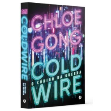 Imagem de Coldwire: O Código Da Guerra (Sucesso No Tiktok) - EXCELSIOR, 3