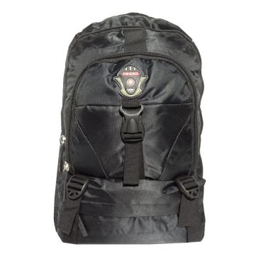 Imagem de Mochila Camping, Viagem, Escola Nylon Reforçada