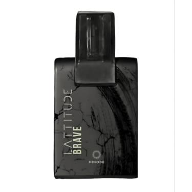 Imagem de Perfume Masculino Lattitude Brave Hinode Amadeirado