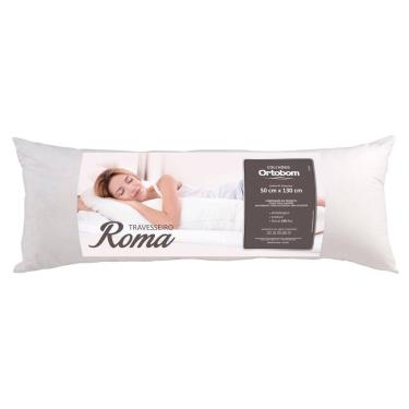 Imagem de Travesseiro Corpo Roma 50x130 Ortobom
