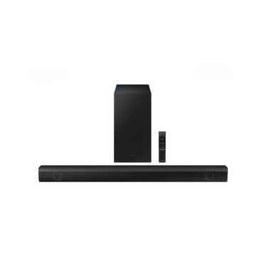 Imagem de Soundbar Samsung HW-B550 410W Bluetooth 2.1 Canais Dolby Black