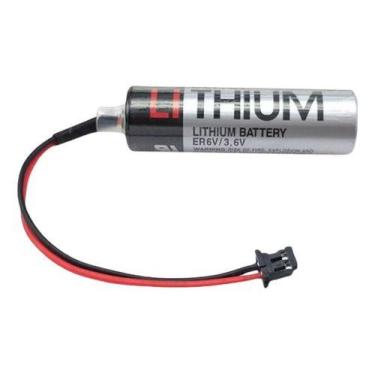 Imagem de Bateria Toshiba Er6vc119b, Er6vc119a Ultra Lithium Nova * - BGB ENERGY