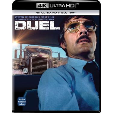 Imagem de UNIVERSAL Duelo - 4K Ultra Hd + Blu-Ray