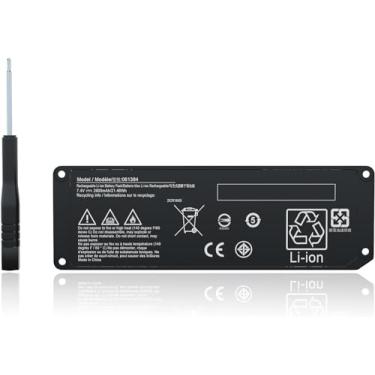 Imagem de Bateria do portátil adequada para 061384 061386 063287 Speaker battery for Soundlink Mini Bluetooth Wireless Speaker （I One Model） Series Haut-Parleur sans Fil Battery 7.4V 21.46Wh