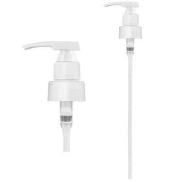 Imagem de Válvula Pump Tampa Dosadora Enxaguante Periogard 2lts - Colgate