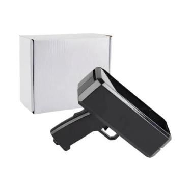 Imagem de Brinquedo De Pistola De Dinheiro Para Festas E Casamentos, Divertido L