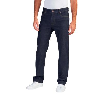 Imagem de Calça Jeans Acostamento Regular Masculino-Masculino