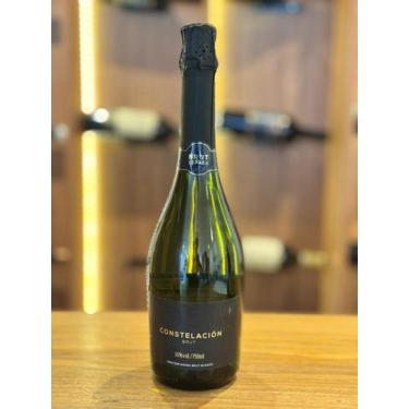 Imagem de ESPUMANTE CONSTELACIÓN BRUT 750 ml