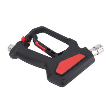 Imagem de Marhynchus Pistola Lavadora de Pressão, Spray de Alta Pressão de 5000 PSI 10,5 GPM Com Conectores M22 14 M22 15 3 8, para Lavagem de Carros, Limpeza de Banheiros, Rega de Plantas