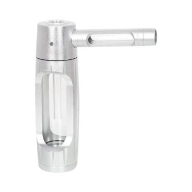 Imagem de Conjunto De Narguilé Mini Portátil Com Mangueira Destacável, Acessório