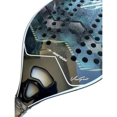 Imagem de Raquete de Beach Tennis Mormaii Vini Font I-Unissex