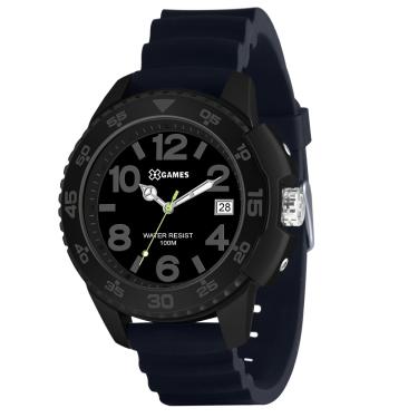 Imagem de RELOGIO XGAME XMPP1071 P2DX