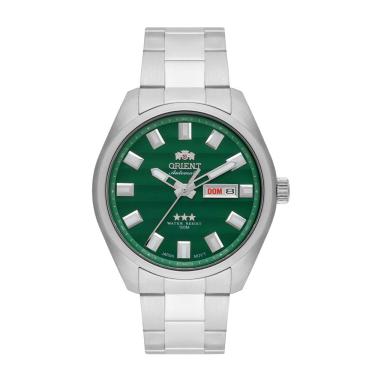 Imagem de RELOGIO ORIENT AUTOMATICO 469SS076F E1SX