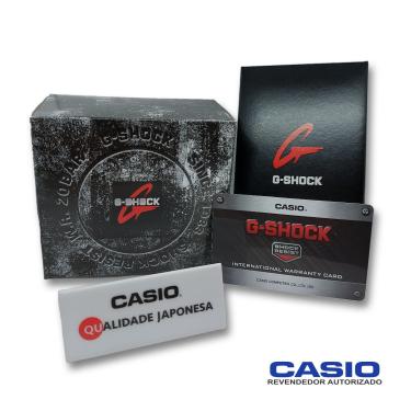 Imagem de RELOGIO CASIO G-SHOCK GA-900-1ADR