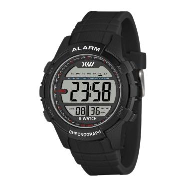 Imagem de RELOGIO X-WATCH XMPPD705 BXPX