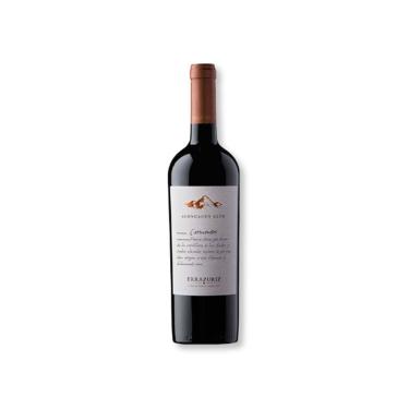 Imagem de Vinho Errazuriz Aconcagua Alto Carménère 750ml