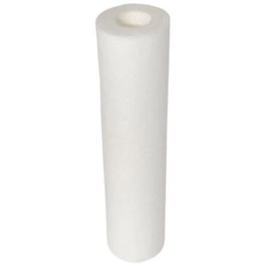 Imagem de Kit 2 Refil Polipropileno Filtro Cavalete, Caixa D`Água E