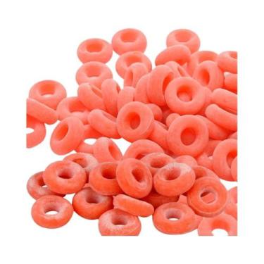 Imagem de Alicate Expansor De Anel De Borracha Para Castração E Corte De Cauda D