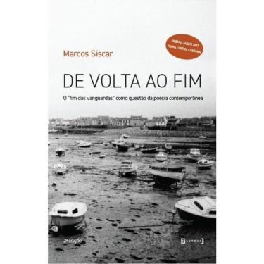 Imagem de De Volta Ao Fim