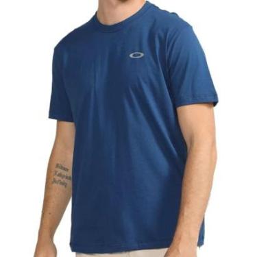 Imagem de CAMISETA OAKLEY MASCULINA ELLIPSE-Masculino