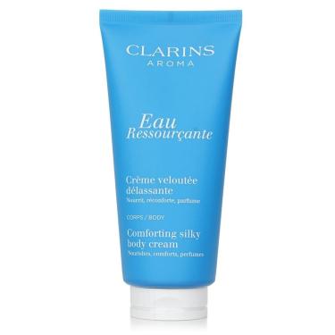 Imagem de Creme Corporal Clarins Eau Ressourçante Comforting 200mL