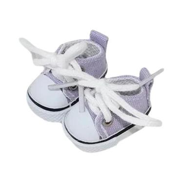 Imagem de Boneca De Pelúcia Com Capuz De 15-17cm Labubu Idol V1 V2, Roupas Unive