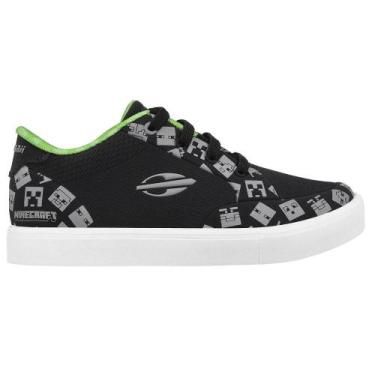Imagem de Tenis mormaii urban free minecraft jr easy ref 205107 menino, 35, Pret