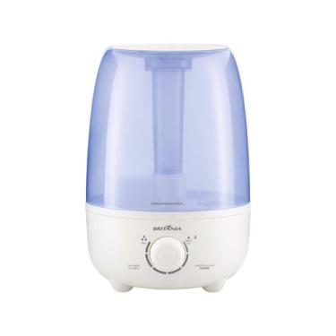 Imagem de Umidificador Britania Bud04b 4,8L Desligamento Automatico Bivolt - Bri
