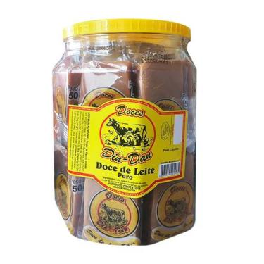 Imagem de Doce de Leite c/20 - Dindan