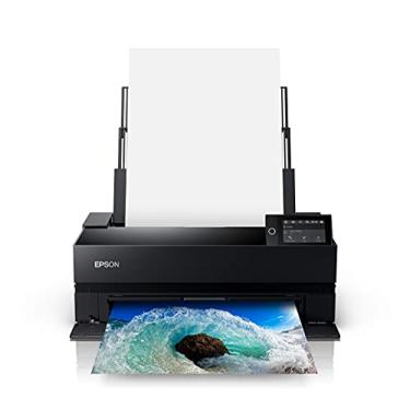 Imagem de Epson Impressora SureColor P900 de 43,7 cm, preta