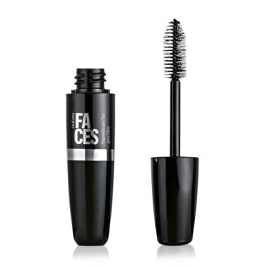 Imagem de NATURA FACES SUPER MASCARA TINT PARA CILIOS 12ML