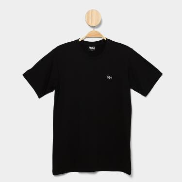 Imagem de Camiseta Infantil Red Nose Malha Menino-Masculino