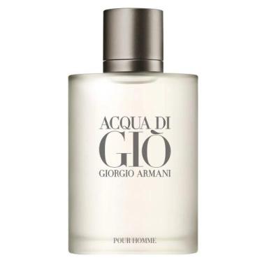 Imagem de Acqua Di Giò Giorgio Armani Perfume Masculino Eau de Toilette 200ml