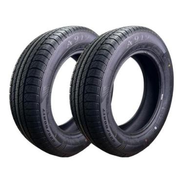 Imagem de Kit 2 Pneus 225/60R17 99H TL Aplus A919-2 Aro 17