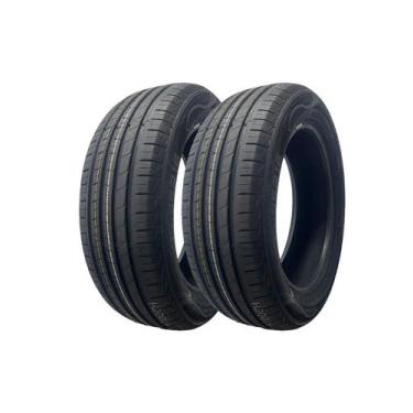 Imagem de Kit 2 Pneus Compasal Aro 16 195/55R16 87V Blazer HP