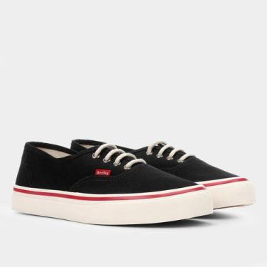 Imagem de Tênis Redley Originals Summer, Preto, 42