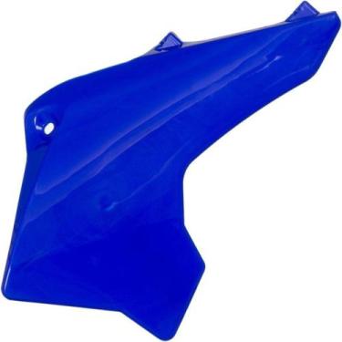 Imagem de Aleta Lateral Esquerda Pro Tork Mini Moto Tr 50f Tr 100f Tr 125f, Azul