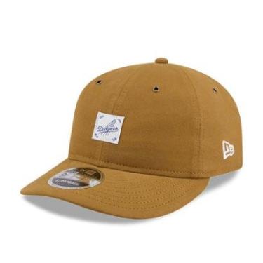 Imagem de BONE NEW ERA 9FIFTY RETRO CROWN SN MLB LOS ANGELES KINGS-Masculino