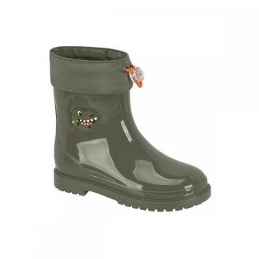 Imagem de Bota Molekinho 2876.102 Galocha Menino Infantil-Masculino