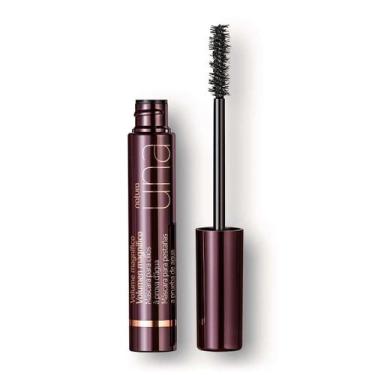 Imagem de Máscara para Cílios Volume Magnífico à Prova Dágua Una - 8 ml - Natura