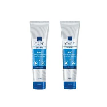 Imagem de Luvas de Silicone Avon Care