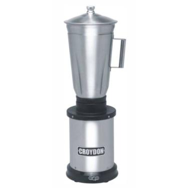 Imagem de Liquidificador Industrial 3,5 Litros LR03 Croydon Inox Bivolt