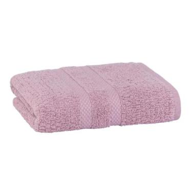 Imagem de Toalha De Rosto Buddemeyer Avulsa Vanilla Extra Soft 100 Algodão Macia